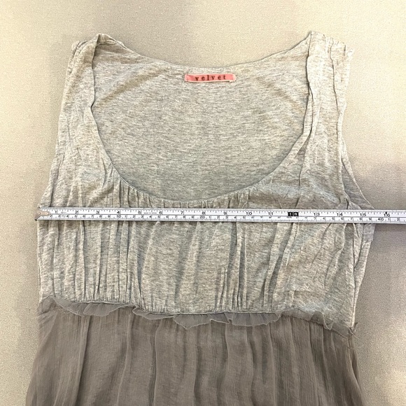 Authentic Velvet dress - Picture 6 of 8